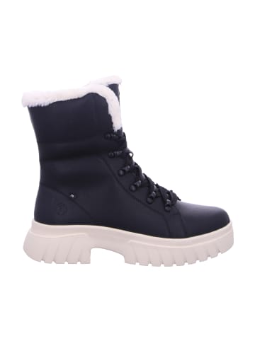 Rieker Evolution Boots in schwarz