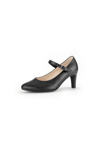 Gabor Fashion elegante Pumps in schwarz