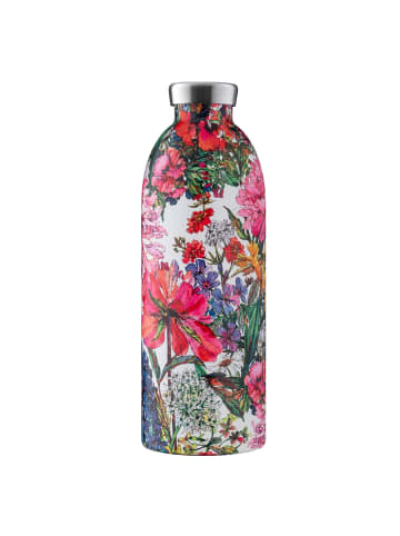 24Bottles Clima Trinkflasche 850 ml in begonia