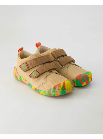 Affenzahn Klettschuhe in Braun