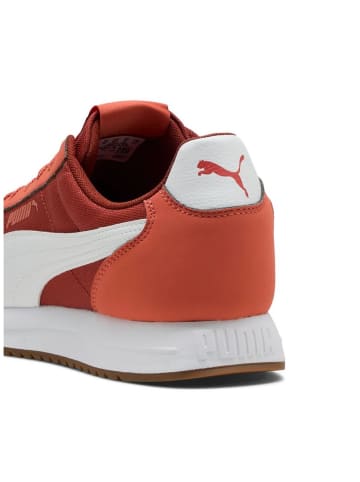 Puma Sneaker "R78 Lightwind" in Rot
