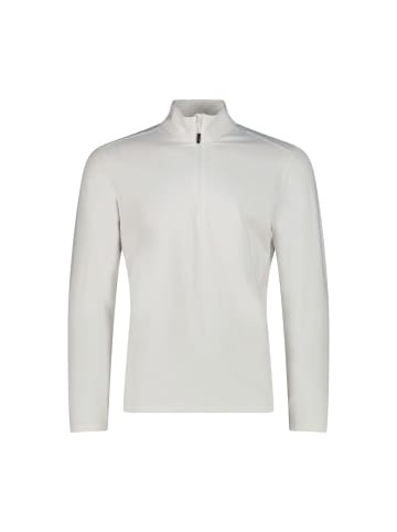 cmp Funktionsshirt in bianco