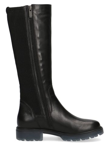 Caprice Stiefel in Schwarz