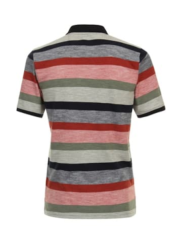 CASAMODA Poloshirt für Herren in Bunt