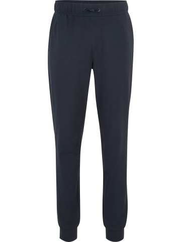 Joy Two tone Jersey Joy Jersey Freizeithose, lang JOSHUA in dunkelblau