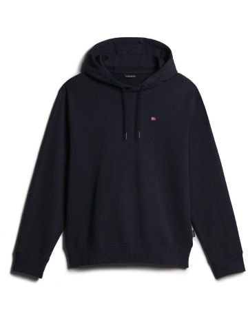 Napapijri Pullover "Balis H Sum" in Blau