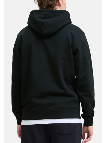 Jack & Jones Sweatshirt / Hoodie Soho in Schwarz / beige