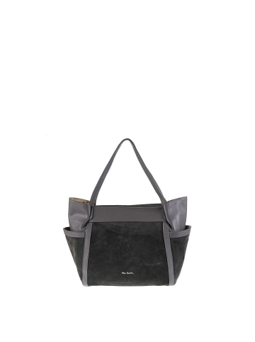 Pierre Cardin Schultertasche in GREY