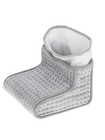 Adler Europe AD 7432 Elektrischer Fußwärmer