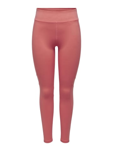 Only Play Sportleggings in Spiced Coral