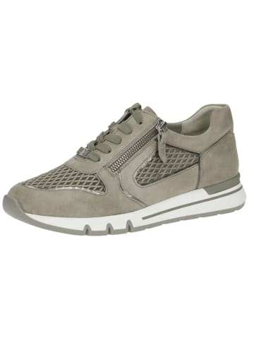 Caprice Sneaker grau