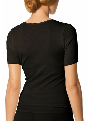 Mey BH Hemd für Damen in schwarz