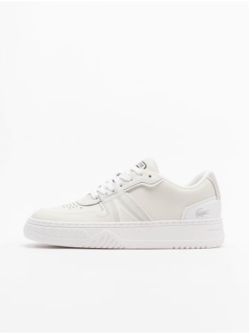 Lacoste Lacoste Damen Lacoste L001 Schuhe in white/off white