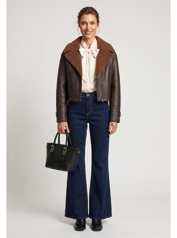 SURI FREY Shopper SFY Thessy in black