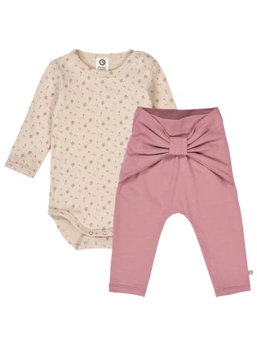 müsli Baby Set 1586003700 in beige