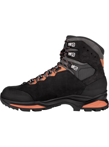 LOWA CAMINO EVO GTX W in Schwarz
