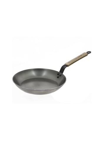 De Buyer Bratpfanne mineral B in Schwarz