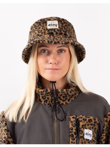 eivy Hut in Leopard