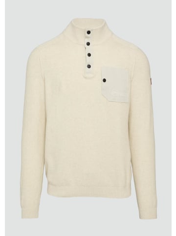 s.Oliver Strickpullover in 03W0_wollweiß