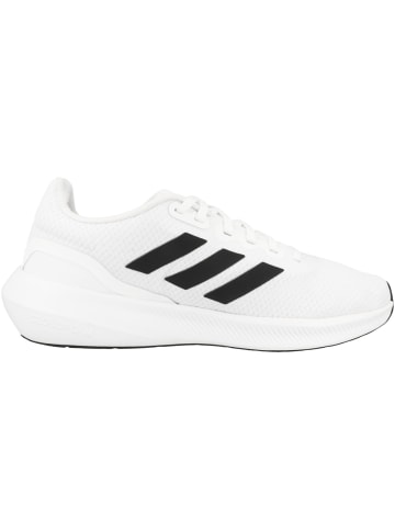 adidas Performance Laufschuhe Runfalcon 3.0 in weiss