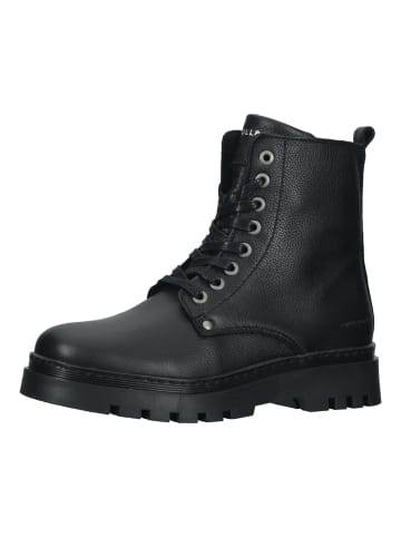 Bullboxer Stiefelette Schwarz