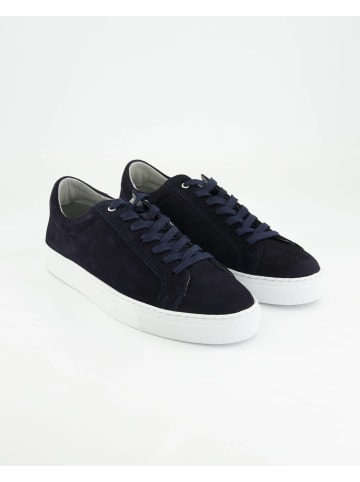 DIGEL Sportliche Schnürschuhe in Blau