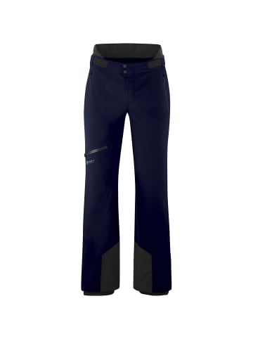 Maier Sports Outdoorhose Liland P3 in Marine