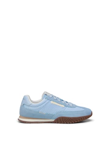 Marc O'Polo Sneaker Model Gustafina in Light Blue