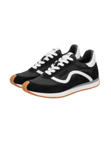 JOOP! Sneaker 'Misto Leone in Schwarz'