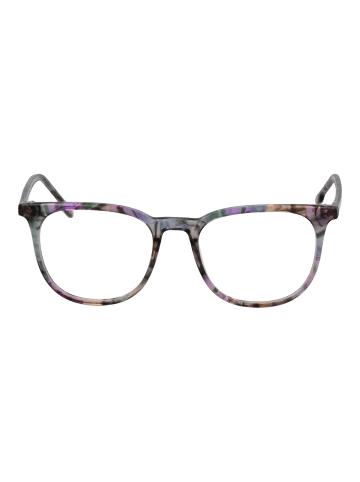 Johnny Loco Unisex Optische Fassungen Quadratisch Mehrfarbig
