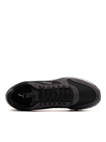 Puma Sneackers ST in Schwarz