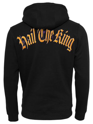 Mister Tee Mister Tee in black