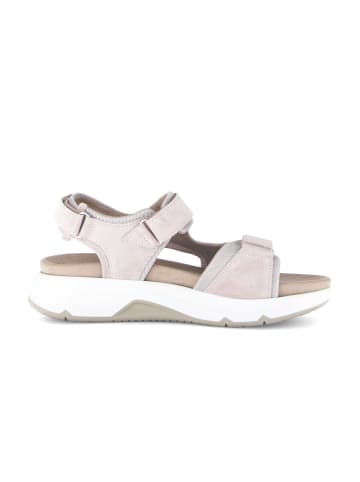 rollingsoft Trekkingsandalen in rosa