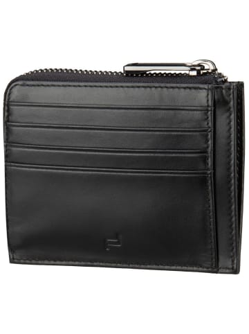 Porsche Design Geldbörse Classic in Black