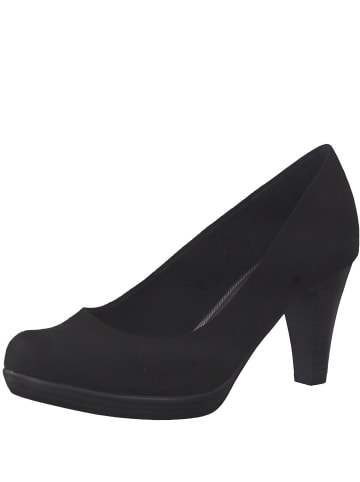 Marco Tozzi Pumps in schwarz