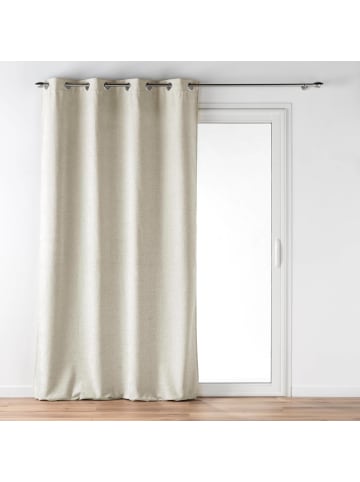 Douceur d’Intérieur Vorhang in beige