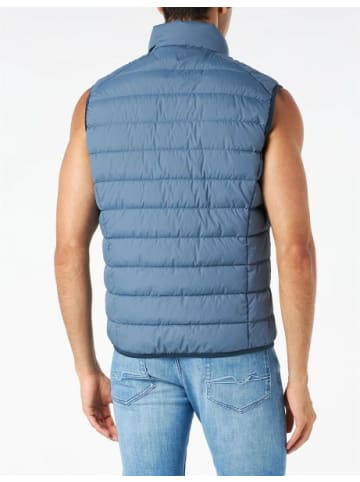Marc O'Polo Weste für Herren in hell-blau