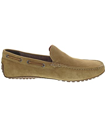 Sioux Callimo Mokassin Beige