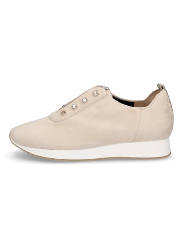 PETER KAISER Sneaker in Beige