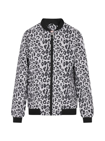 myMo ROCKS Jacket in leopard