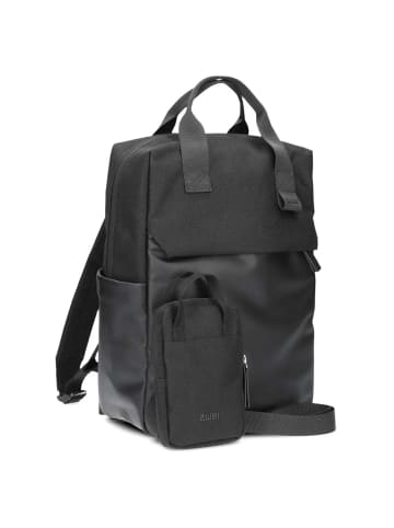 Zwei Lou LUR140 - Rucksack 40 cm (black) in schwarz