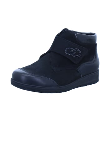 WALDLÄUFER Stiefel in schwarz