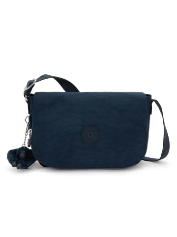 Deuter Earthbeat S 6 Liter Umhängetasche in Blue Bleu 2