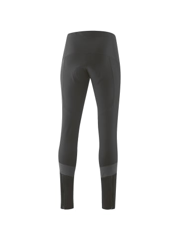 Gonso Radhose Montana Hip 2 in Schwarz