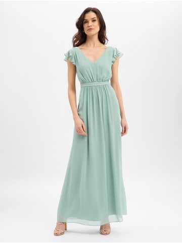 Marie Lund Kleid in lind - 0002