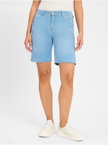 BRAX Shorts Maine B in light stone
