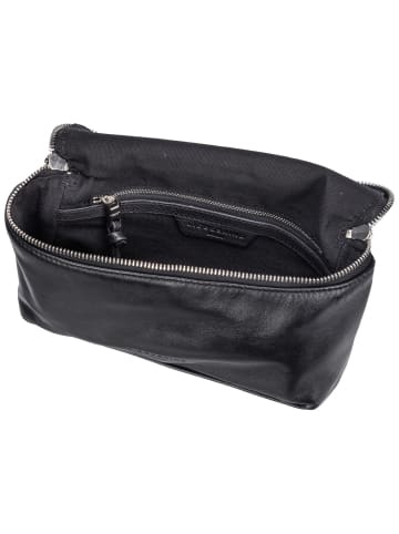 LIEBESKIND BERLIN Rucksack Hera in Black