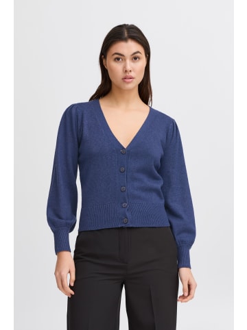 ICHI Strickjacke in