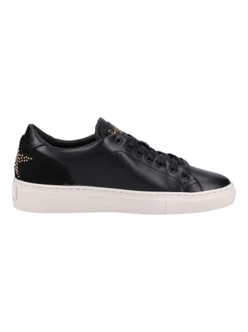 Pantofola D'Oro Sneaker in Schwarz