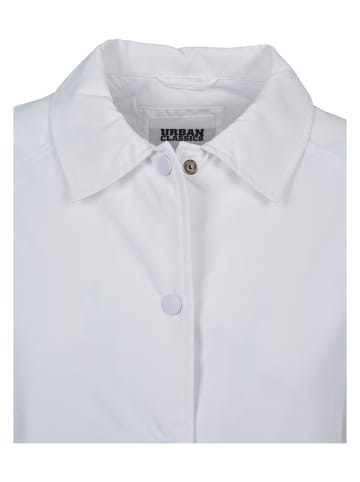 Urban Classics Urban Classics in white